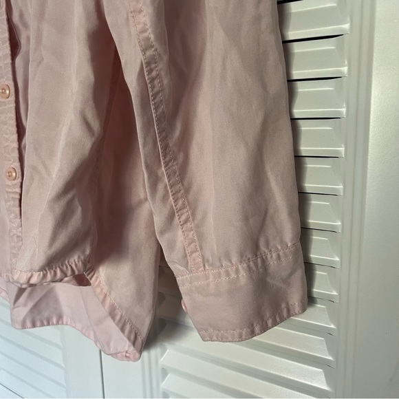 Tencel button down - Picture 4 of 4